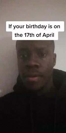 Facts About April 17 Birthday | Birthdays on the 17th