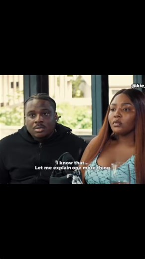 🎬 a date with my ex