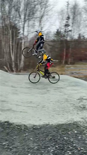 Omost hite best friend