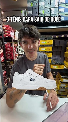 3 skate shoe options for cruising around 👟😎