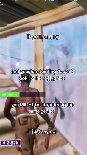 The Impact of Handwriting on Attraction