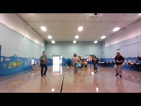 October 1, Multicultural Rhythm Sticks Track 7