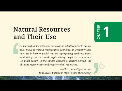 Overview of class 8th sst chapter 1