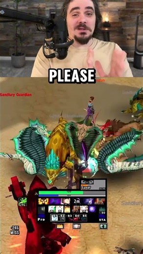 Kicked From EVERY Group (WoW Classic) #Shorts
