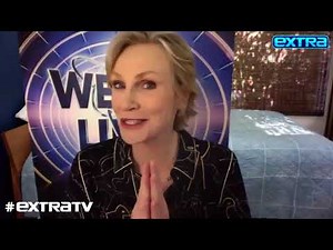 Jane Lynch Reveals Which Famous Name Is Her ‘Weakest Link’