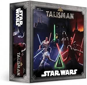 Talisman: Star Wars