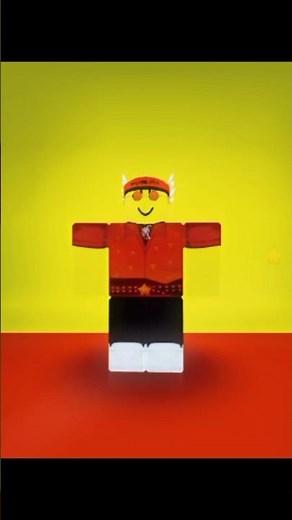 0 Robux outfit ideas! For Avatar Elliot Milestone 4 in forsaken || #outfitideasroblox #forsaken