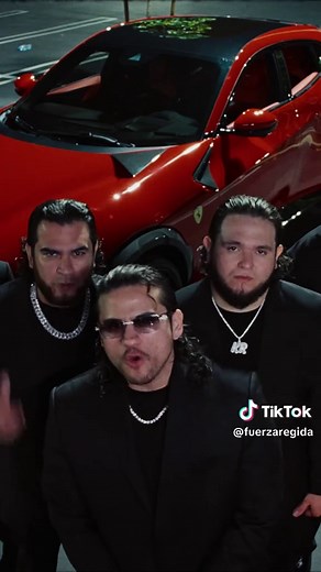 Ferrari - Los Gemelos de Sinaloa x Clave Especial x JOP