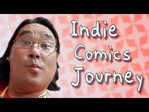 Thomas Doherty: How Committed Comics Empowered Indie Creators