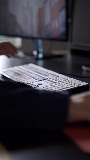 Welcome to West Digital Studio’s Edit Suites. Our 12 suites come fully equipped with the latest hardware and industry standard software including Avid Media Composer, DaVinci Resolve, and Adobe Premiere Pro. With high performance shared storage and remote access capabilities, our suites are built for seamless collaboration and flexible workflows. Available to book by the day, week, or longer with expert technical support always on hand. For information, rates, availability, or to book, get in to