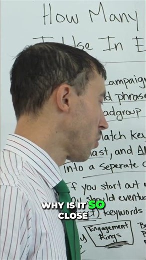 Broad Match vs. Exact Match: Conversion Secrets Revealed