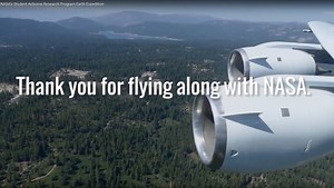 We receive a lot of questions asking us about how to get a job at NASA. Well, there’s more than one way to get hired here. But one of the most awesome methods we have of training young scientists and preparing them for potential hire here (or a great position anywhere) is by recruiting university undergraduates for our Student Airborne Research Program (SARP). http://climate.nasa.gov/blog/2459/how-nasa-prepares-future-climate-scientists-for-careers-in-the-sky | NASA Climate Change