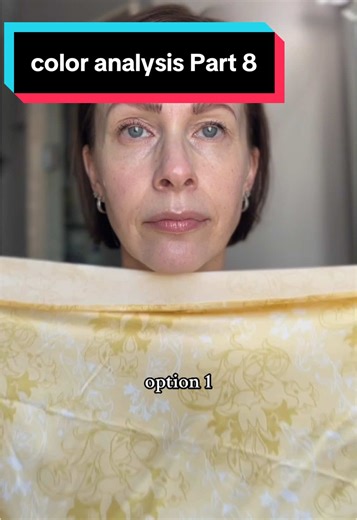 Color Analysis: Which Shade Suits Me Best?