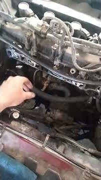 como encontrar fugas de anticongelante en el tu coche