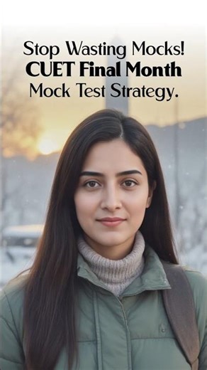 Giving Daily Mocks but No Score Improvement? Fix This Strategy!