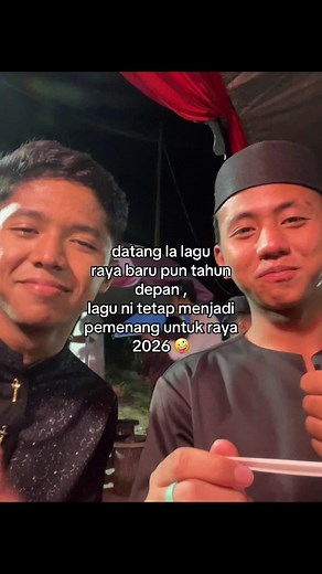 Lagu Raya Terbaik untuk Tahun 2026