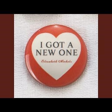 I Got A New One