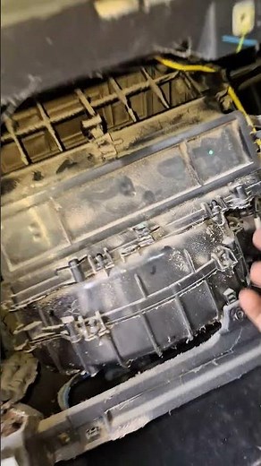Air filter for ISUZU D-Max All New #automobile