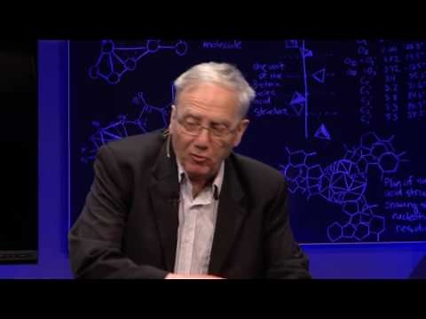Mario Livio Public Lecture: Brilliant Blunders
