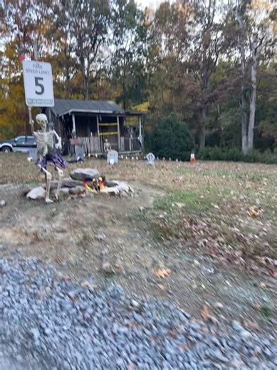It’s a spooky weekend at Endless! | Endless Caverns Resort & Cavern Tours