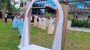 Banyarwanda Wedding Celebration and Culture Showcase