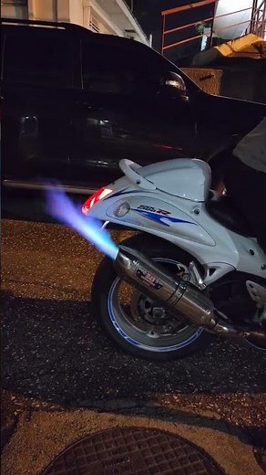 Gen 2 Hayabusa 2 Step Launch Control 5000 rpm