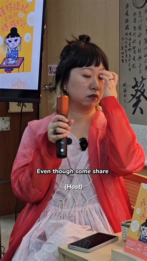 Thanks to everyone who joined Bonita’s book sharing earlier this month! We had some really thought-provoking, even controversial questions — bet you don’t want to miss how she responded! Stay tuned for the highlights! | Basic Models Management