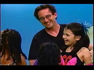 Ralph's World - Say Hello! (Full VHS) (2003)