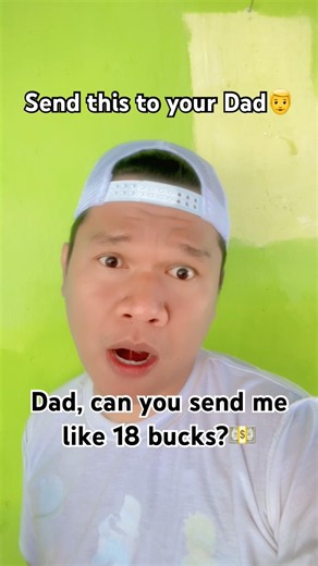 Send this to your Dad 😄 #funny #trend
