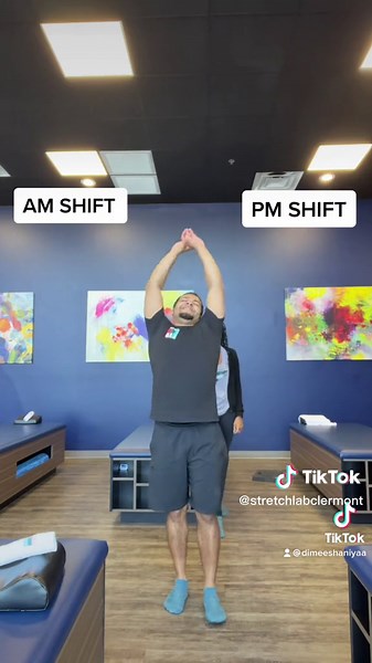 This or That StretchLab Edition!! 👋 Check out a few choices we prefer more than others . Tell us in the comments which ones you prefer ! #stretchlab #fit #thisorthat #workfriends #worktiktoks #workedition