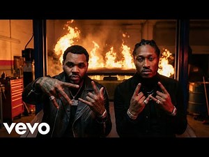 Kevin Gates ft. Future - Really That Type (Lyrical Music Video)