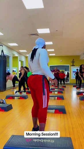 King of Squats: Nyawolomshini and His Wife - SAMA28 Highlights