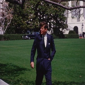 1.8K views · 668 reactions | Get a glimpse into John F. Kennedy’s life inside and outside the Oval Office. | JFK Library Foundation | Facebook
