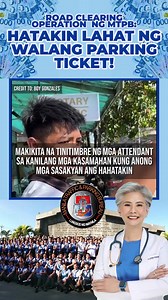 Sa kabila ng kaliwa't kanang pagsasagawa ng clearing operation sa ilalim ng pamunuan ng Administrasyong Lacuna sa buong kalakhang Maynila, ay hindi parin maiwasang punahin ng mga Manilenyo ang mga pamamaraan nila ng pag-implementa nito, gaya na lamang ng isinagawang clearing operation ng MTPB. Ang pagsasagawa ng isang clearing operation sa partikular na lugar ay naglalayong ayusin at mapaluwag ang kalsada ng sa gayon ay maayos na madaanan ito ng mga tao at ng mga sasakyan. Ngunit, kamakailan nga