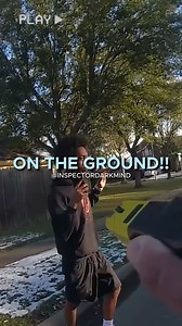 Cops Violate Guy's Rights When He Refuses to ID Or to Answer Questions! #cops #fbreels2025ツ #bodycam #lawenforcement #policeofficer | Shield Audit