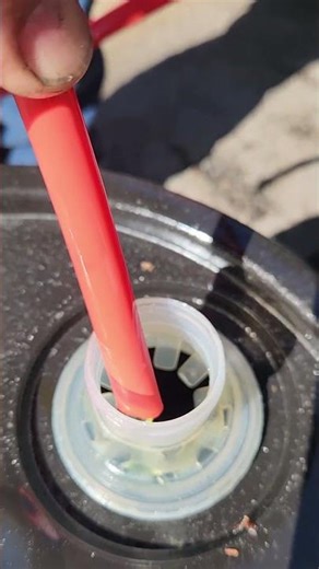 Siphon fuel transfer pump review