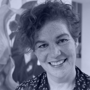 Prof Karen Leeder FRSA MAE - The Queen's College, Oxford