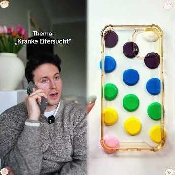 Thema:mKranke Eifersucht" #pov #powerdrink #funny #sportsdrink #story #funnypictures #satisfying