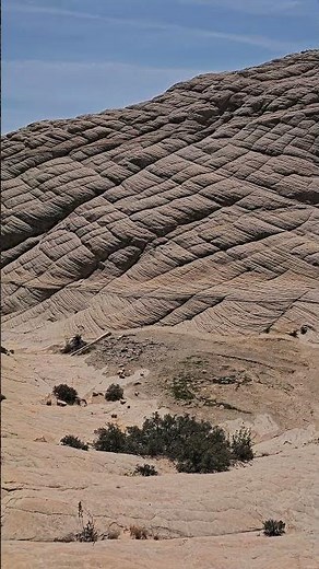 SNOW CANYON STATE PARK