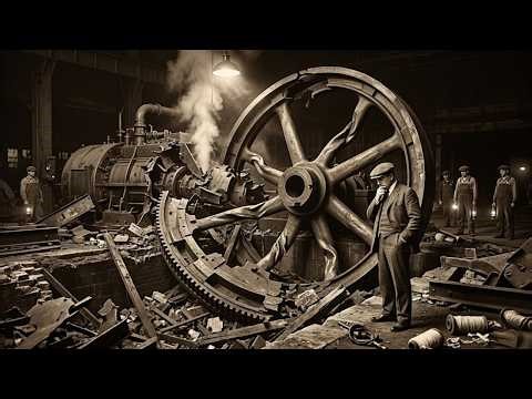 Final Seconds - Coal Dust Detonated, Buried Alive 217 Miners Underground | Disaster Documentary