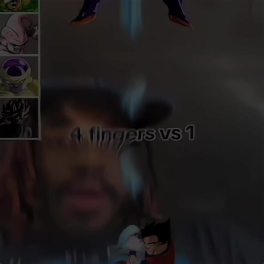 FRIEZAAAAA GOKU EDIT #goku #id #vira #dontlethisflop #SCREAM