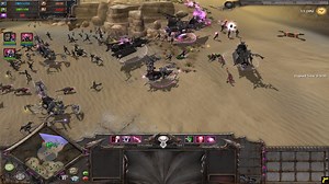 Dark Eldar - General overview and detailed changes  tutorial - CornCobMan's Fun Mod for Soulstorm for Dawn of War