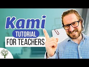 Have Students Write Over Digital Documents (AND MORE)