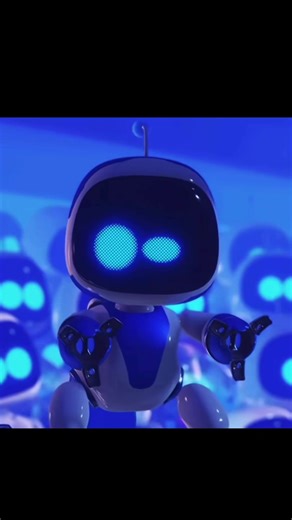 Astro bot edit #astrobot #ps5