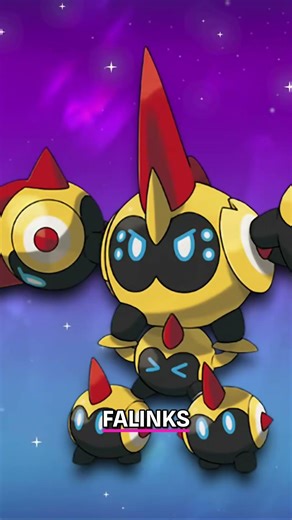 Mega Evolutions NOT in Pokémon Champions?! BIG FAIL #shorts