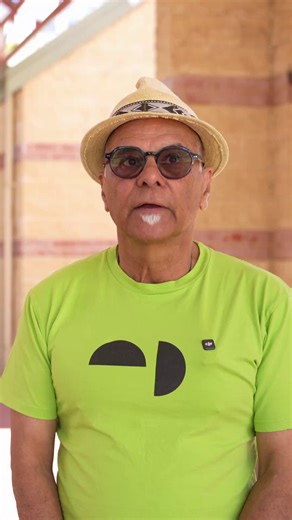 Still on the fence about joining the Common People Dance Eisteddfod? Here’s previous participant Noel to tell you why you should! “People really gelled and got close to each other - the engagement was amazing.” Think you've got what it takes? Join Common People 2026 as part of JJoondalup Festival https://ow.ly/9EE050XX4y8 | City of Joondalup - Government