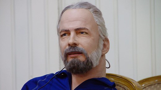 8 Facts About Philip K. Dick