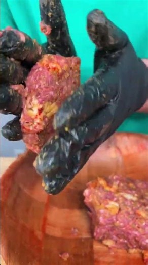 Spicy Crawfish Burger | The Ultimate Seafood Burger