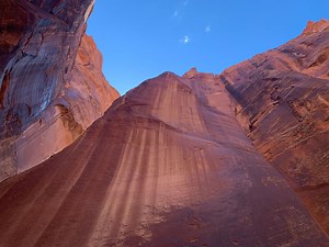 Hike Paria Canyon and get lost in its magic - WildPathsAZ