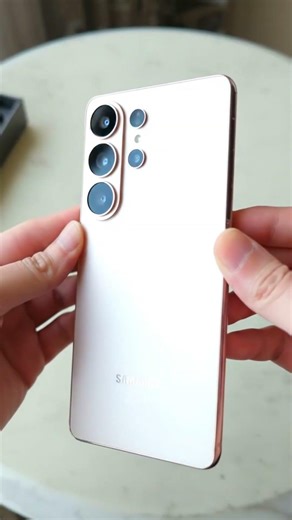 Galaxy S27 Ultra | Big Upgrade… But No S Pen?